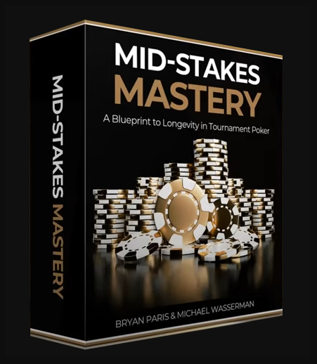 Mid-Stakes Mastery 2024