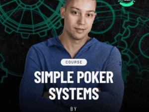 BBZ Simple Poker Systems