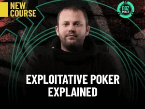BBZ Poker Exploitative Poker Explained