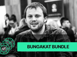 BBZ Poker Bungakat Final Table Bundle