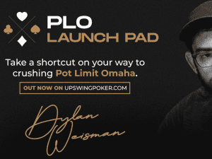 Upswing PLO Launchpad