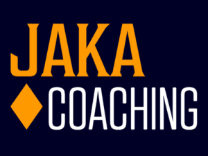 Jaka Coaching Blind vs Blind Advanced