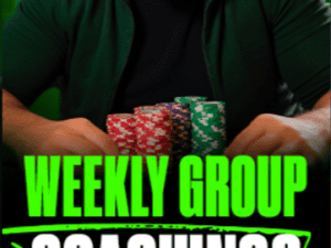 Saulo Costa Group Coaching