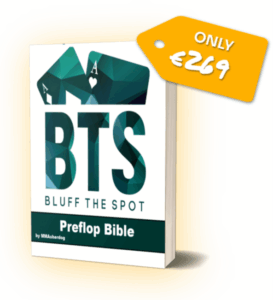 Bluff The Spot Preflop Bible 3.0 | Preflop Ranges (Immediate Download)