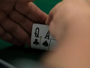 Crushing Live NL Hold'em 2024 and Beyond