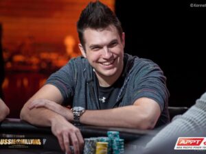 Best Of Doug Polk - Upswing Poker Lab 2025