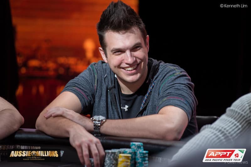 Best Of Doug Polk - Upswing Poker Lab 2025