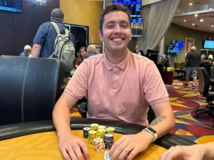 Best of Gary Blackwood - Upswing Poker Lab 2025