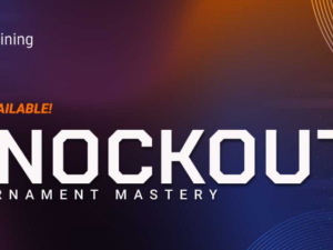 RIO Knockout Mastery – Cheap Tournament Strategy Training
