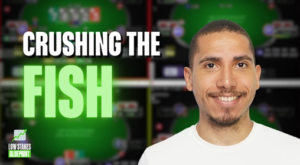 Saulo Costa’s Lowstakes Blueprint (Immediate Download)