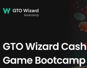 GTO Wizard Bootcamp | Poker Play with Cheap Poker Courses (Full Course Download)