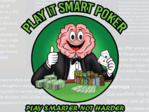 Play It Smart Poker – Download Poker Courses for Smart Strategy | Complete Download Package