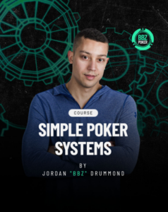 BBZ Simple Poker Systems – Affordable Poker Training Download