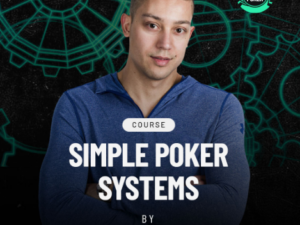 BBZ Simple Poker Systems – Affordable Poker Training Download