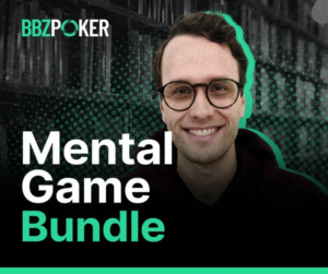 BBZ Poker Mental Game Bundle – Cheap Royal Mindset Training