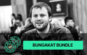 BBZ Poker Bungakat Final Table Bundle – Cheap FT Strategy