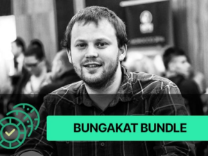 BBZ Poker Bungakat Final Table Bundle – Cheap FT Strategy