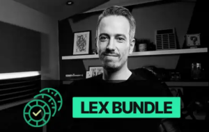 BBZ Lex Veldhuis Bundle – Aggressive Poker Training Download