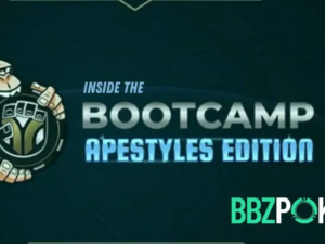 BBZ Apestyles Bootcamp – Cheap Tournament Mastery Download