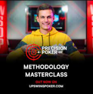 Upswing Precision Poker – Strategy Training Download