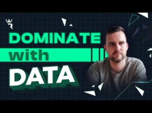 Dominate With Data – Elite – Full Course Download