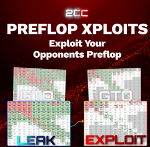 Download 2 Card Confidence PreFlop Xploits – Complete Training Download