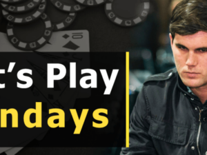 Let's Play Sundays | Alex Fitzgerald Courses (Self-Paced Download Version)