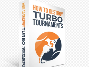Get How to Destroy Turbo Tournaments | Alex Fitzgerald (Full Course Download)