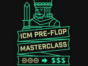 Download BBZ ICM Pre-Flop Masterclass Cheap | FT Edges – Instant Download Edition