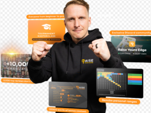 RYE Tournament Masterclass | Cheap MTT Poker Courses – Downloadable Training Files