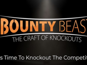 Bounty Beast PKO Course | Download Raise Your Edge (Self-Paced Download Version)