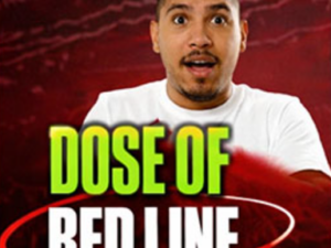 Saulo Costa Doses of Red Line