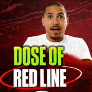 Saulo Costa Doses of Red Line