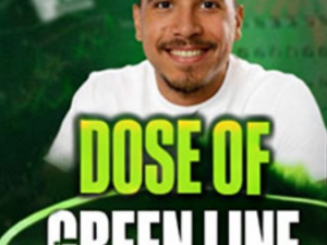 Saulo Costa Doses of Green Line
