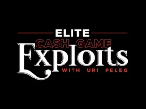 Upswing Elite Cash Exploits | Cheap Poker Courses Download | Complete Download Package