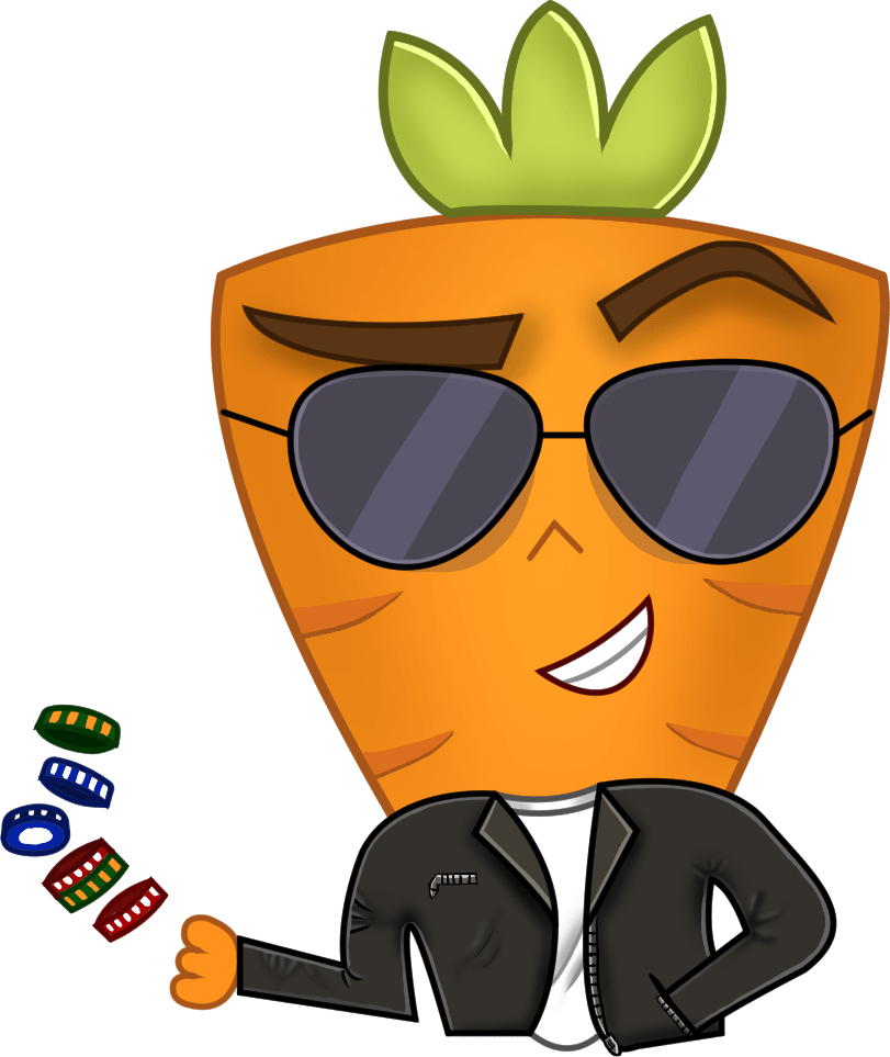 Download Carrot Corner Grade E | Exploitative Poker – Instant Download Edition