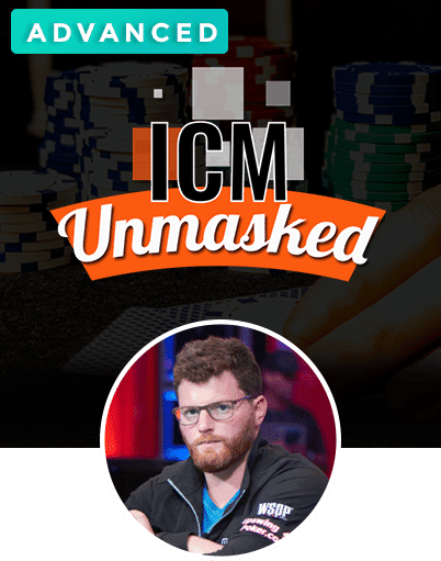 Upswing ICM Unmasked | Download ICM Tournament Course (Full Course Download)