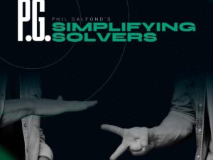 Simplifying Solvers by Phil Galfond | Run It Once GTO Course (Self-Paced Download Version)