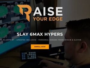 Download RYE 6-Max Sit & Go Crusher Cheap | SNG | Complete Download Package
