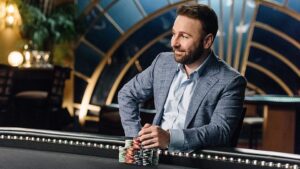 Daniel Negreanu Poker Masterclass