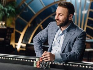 Daniel Negreanu Poker Masterclass