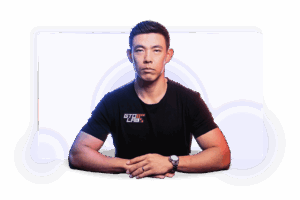 GTO Lab Brian Kim: ICM & Final Table Coaching