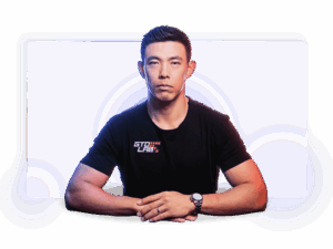GTO Lab Brian Kim: ICM & Final Table Coaching