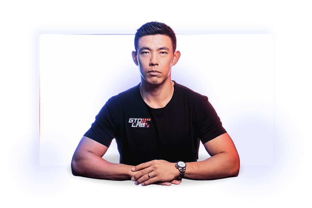 GTO Lab Brian Kim: ICM & Final Table Coaching
