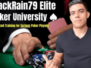 BlackRain79 Elite Poker University Download