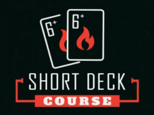 Upswing Shortdeck Kane Kalas