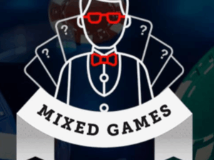 Upswing Mixed Games Mastery