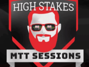 Upswing High Stakes End Boss MTT Sessions (Petrangelo)