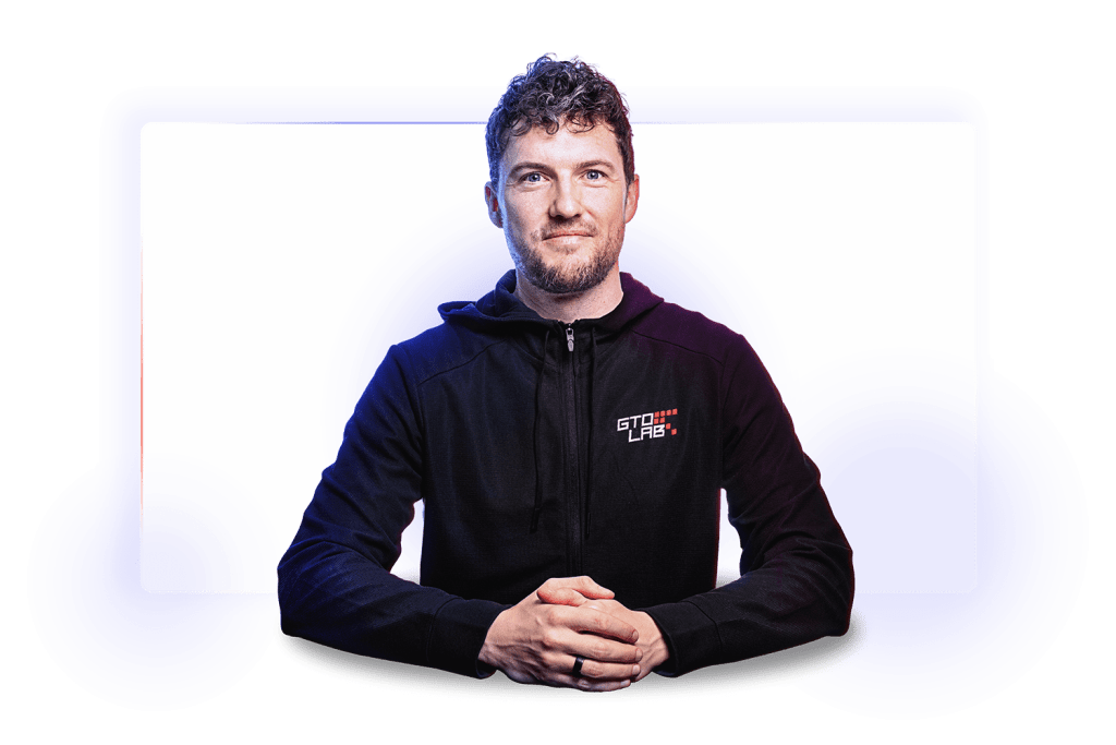 GTO Lab Thomas Boivin: 3-Bet Defense & ICM Coaching