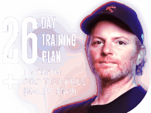 GTO Lab 26 Day MTT Training Plan: Preflop to Postflop